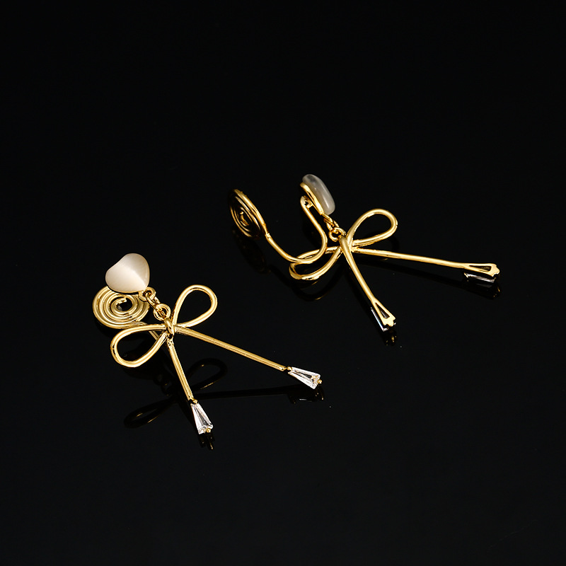 Clip-on Earring