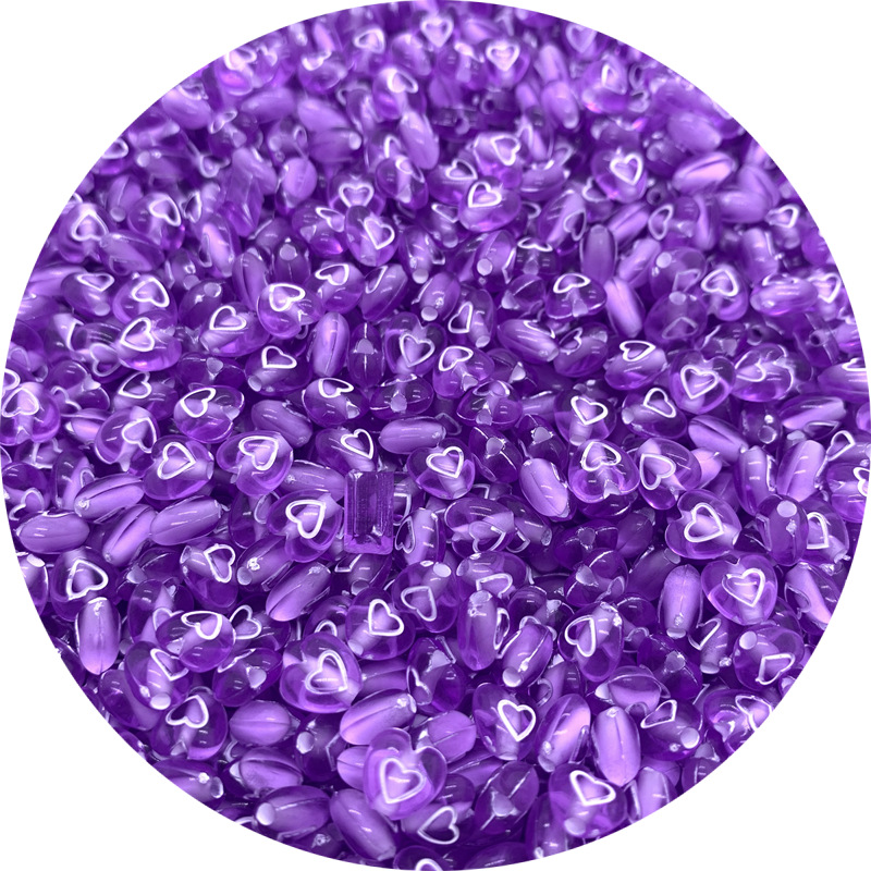 2:šviesiai violetinės