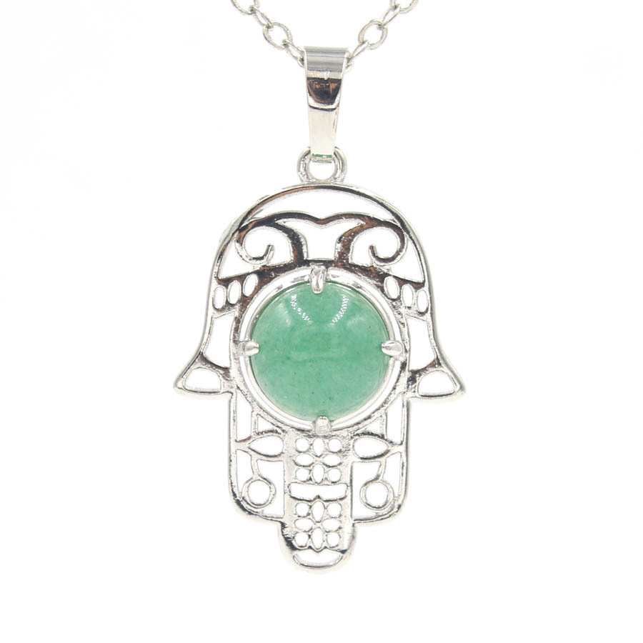 Green Aventurine