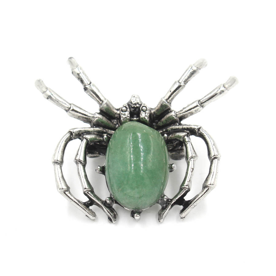 6:Green Aventurine