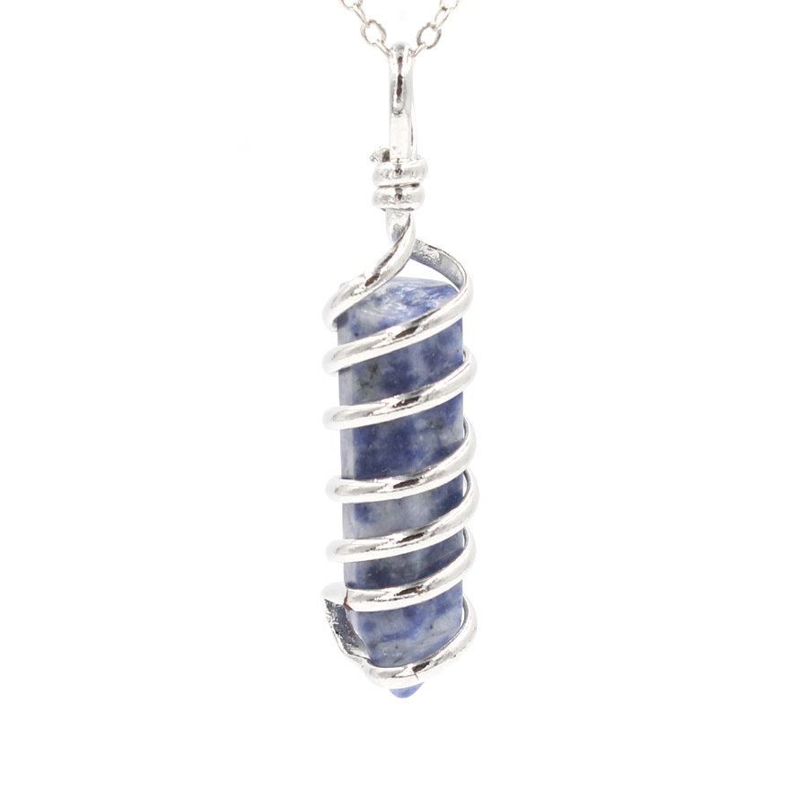 9 Sodalite