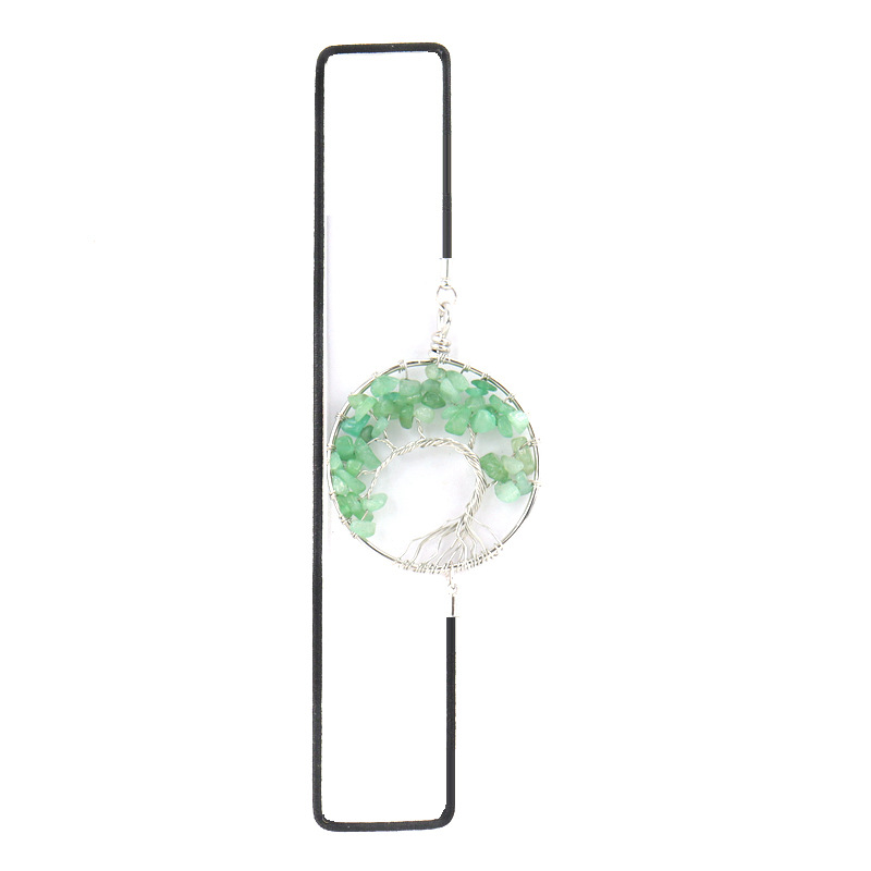 5:Green Aventurine