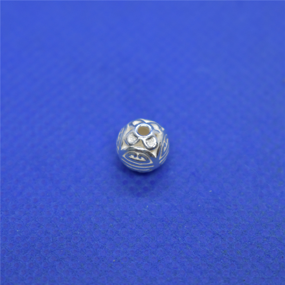 1:white 8*8mm