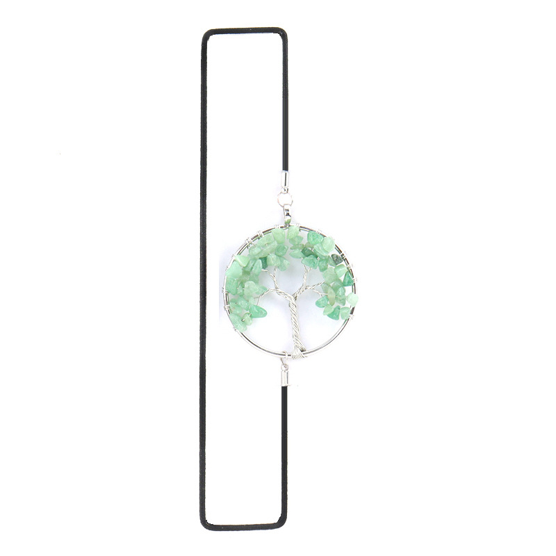 5:Green Aventurine