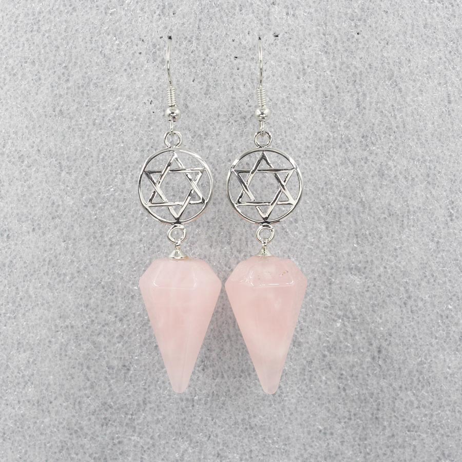 2Rose Quartz