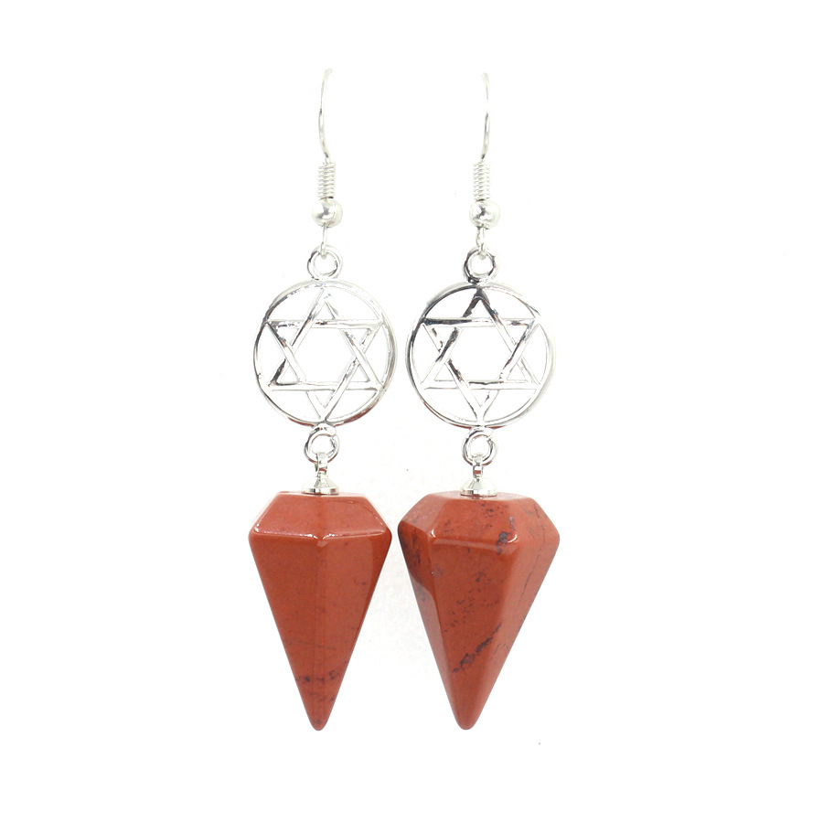 red jasper