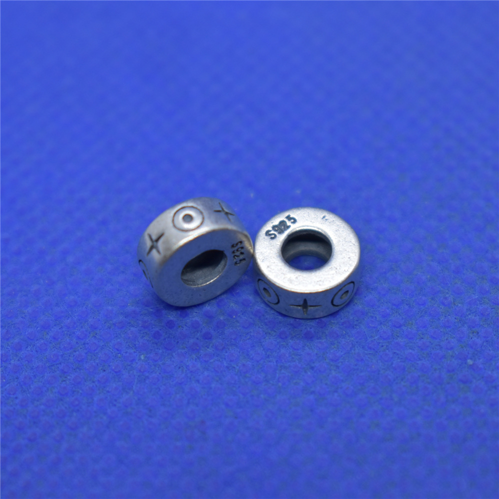 1:1# 9*4mm hole 3.7mm