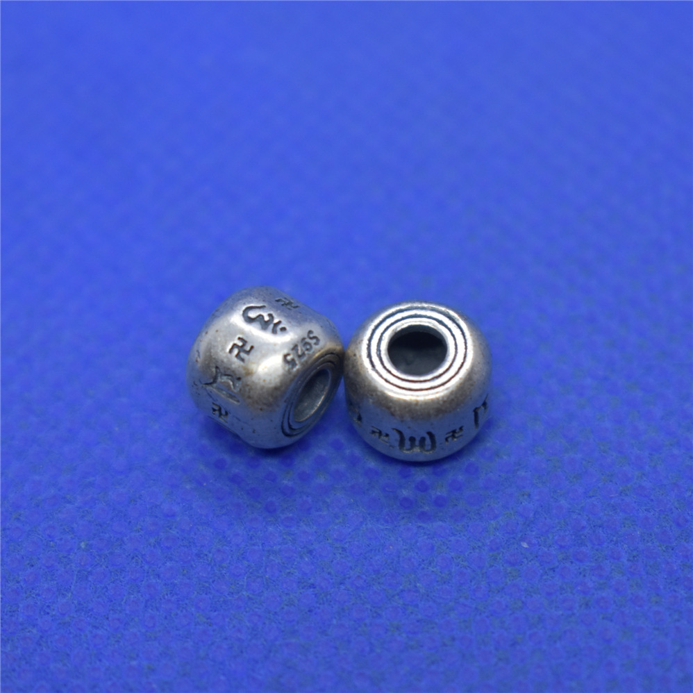 4# 9*7mm hole 3.1mm