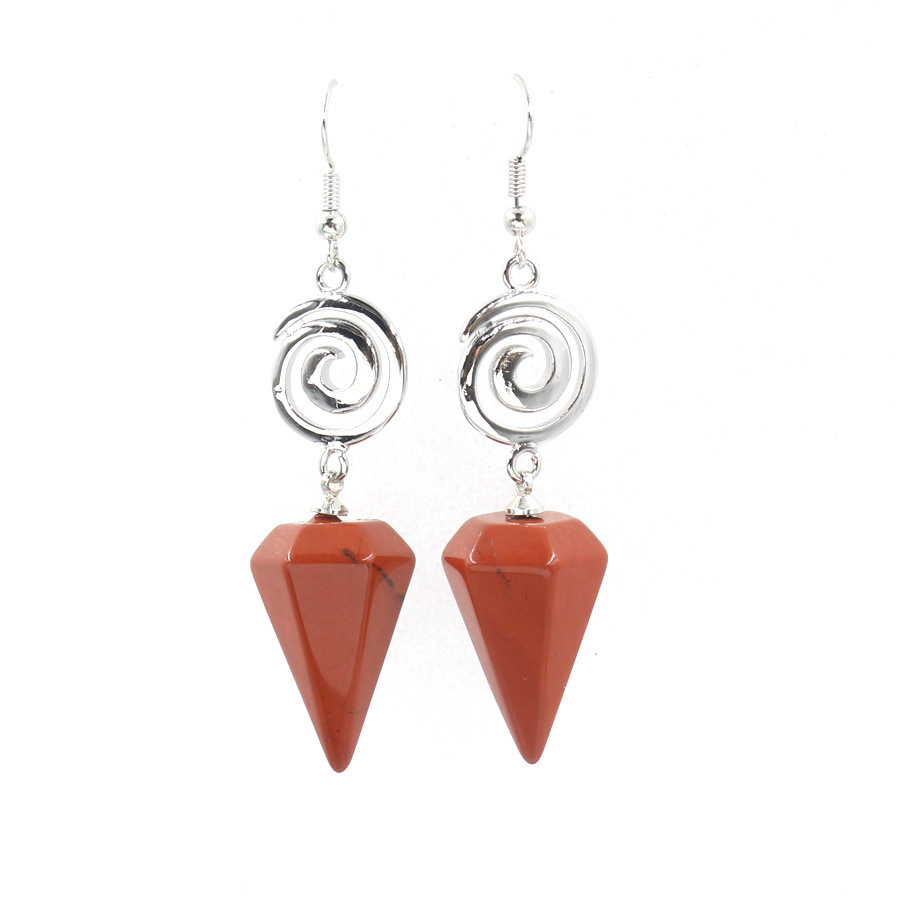 red jasper