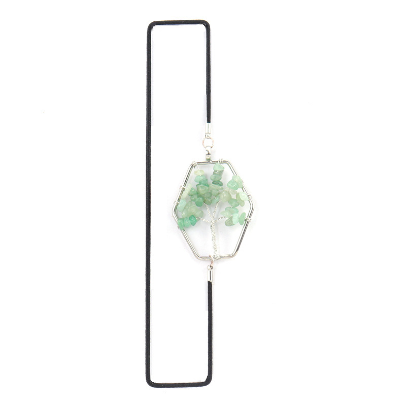 5:Green Aventurine