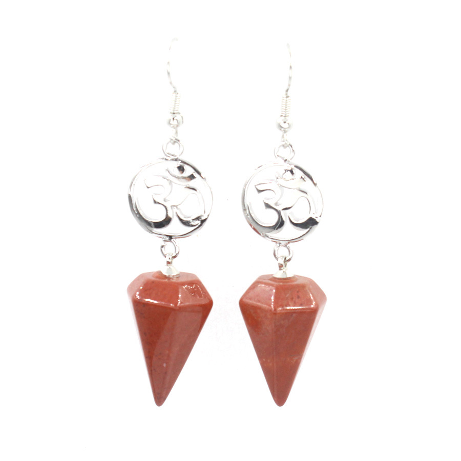 red jasper