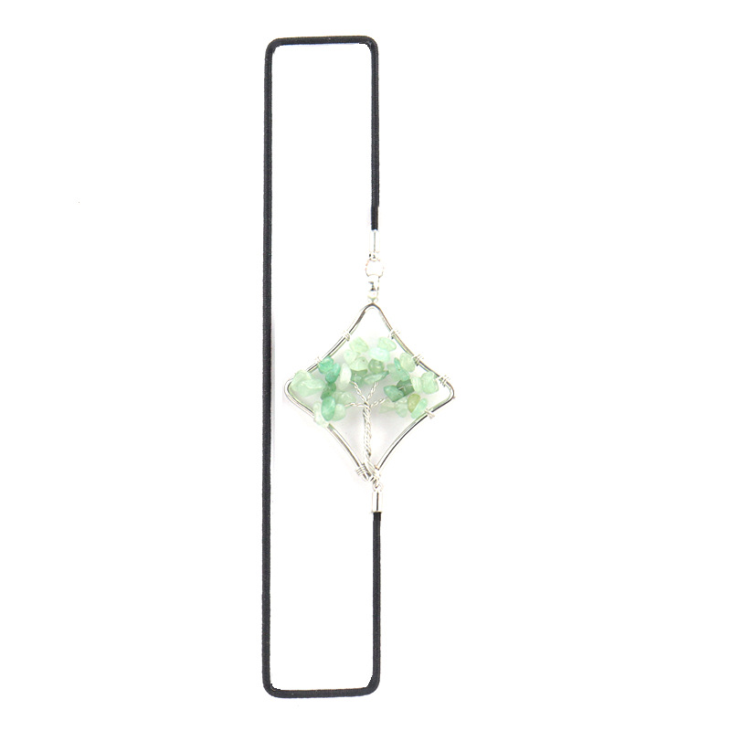 5:Green Aventurine