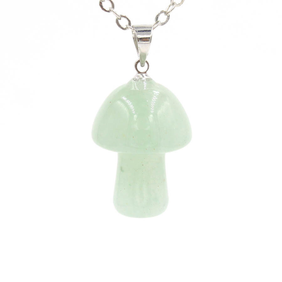 5 Green Aventurine