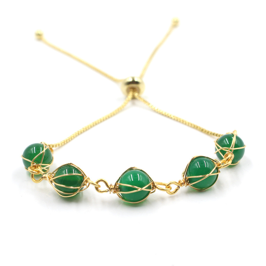 5:Green Aventurine