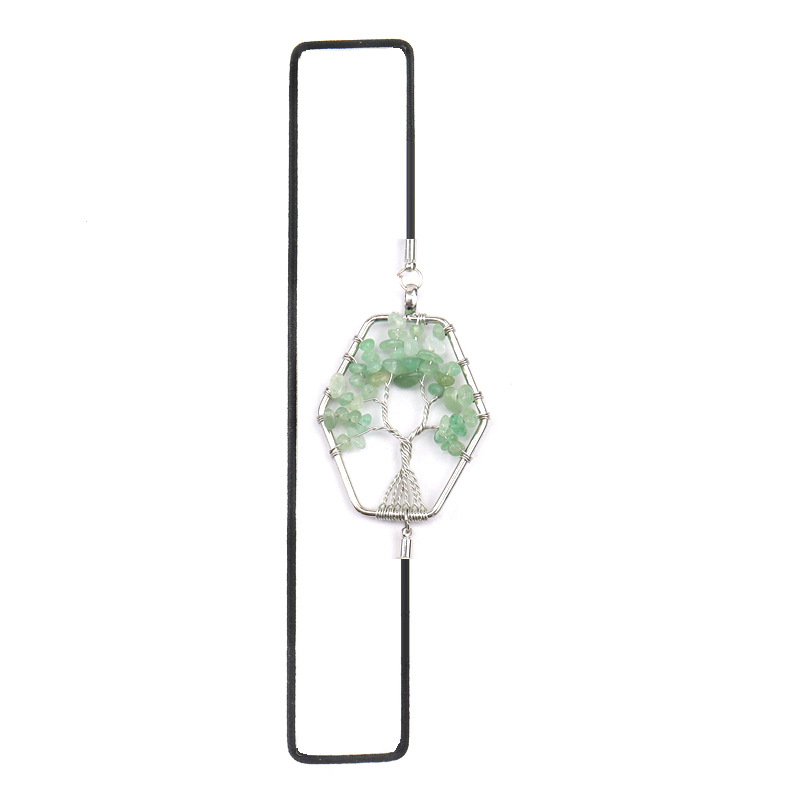 5:Green Aventurine