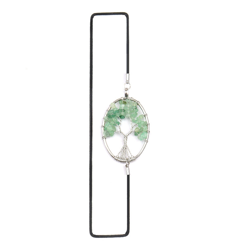 4:Green Aventurine