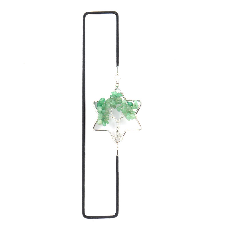 5:Green Aventurine