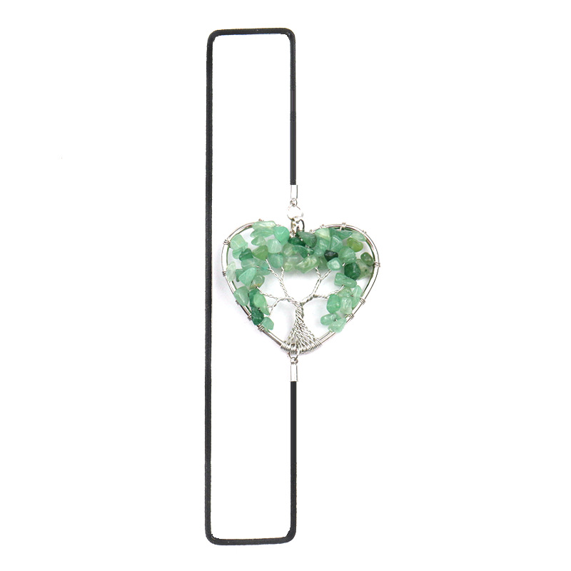 5:Green Aventurine