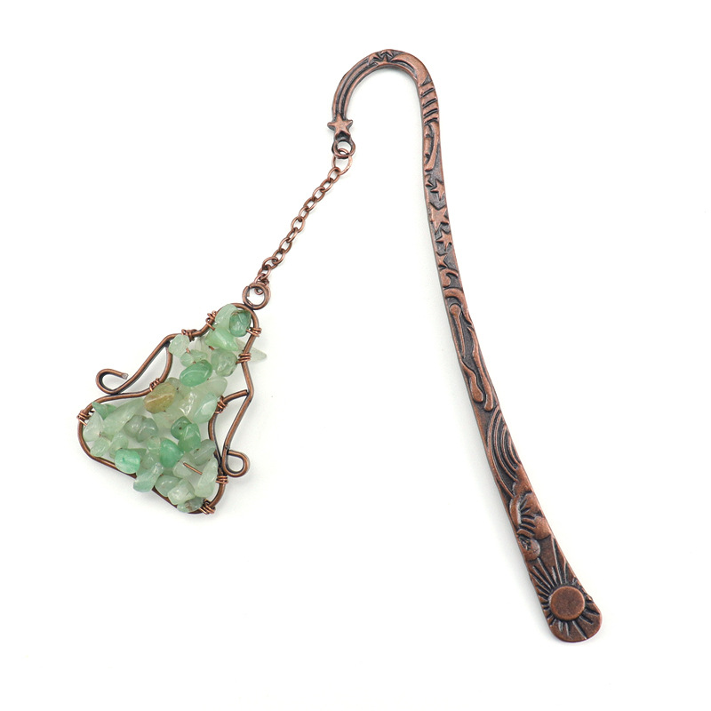 2:Green Aventurine