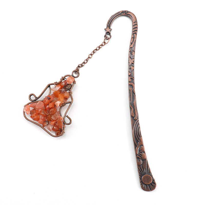 6:Red Agate