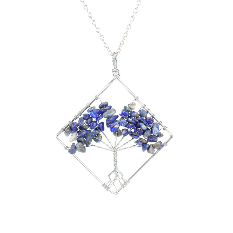 8 Sodalite