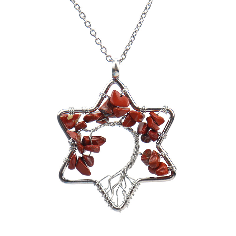 3:red jasper