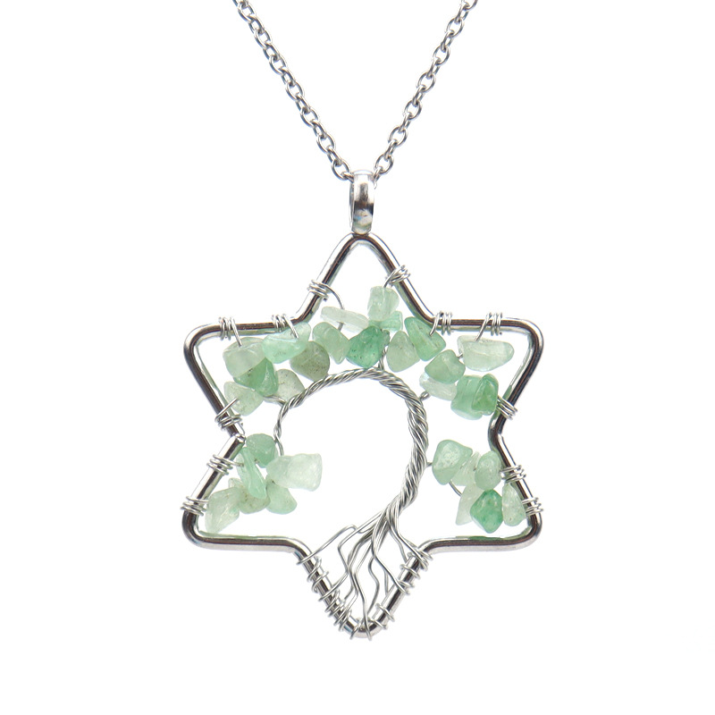 7:Green Aventurine