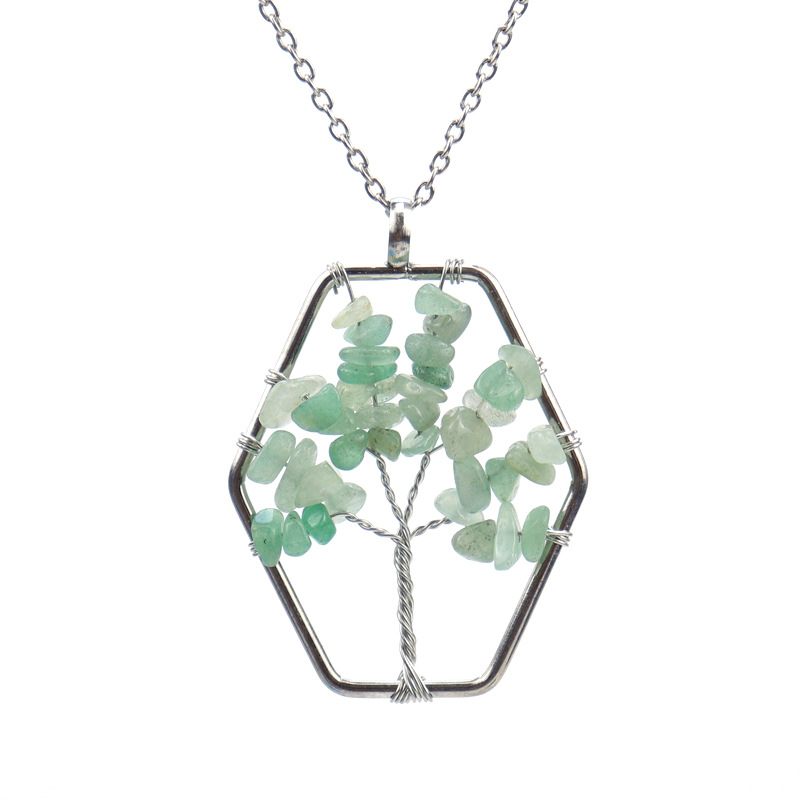 7:Green Aventurine