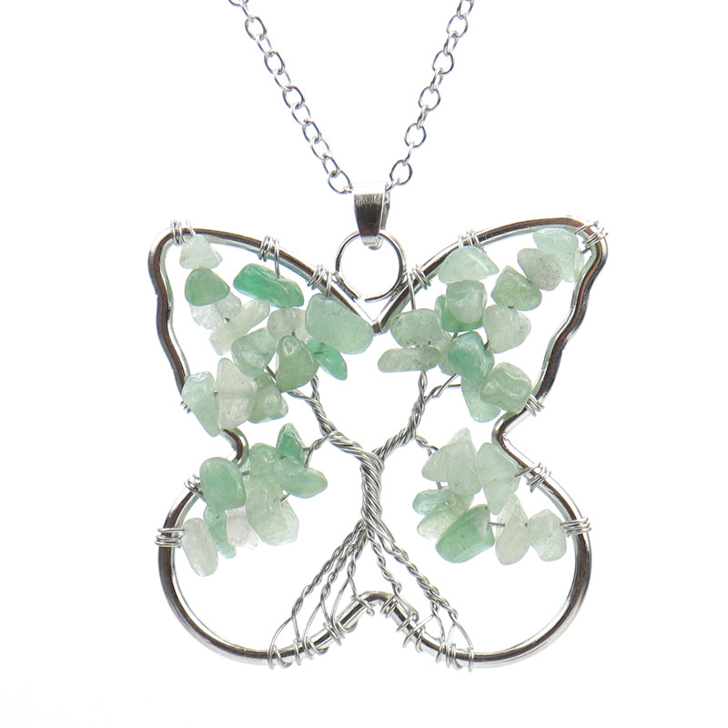 7:Green Aventurine