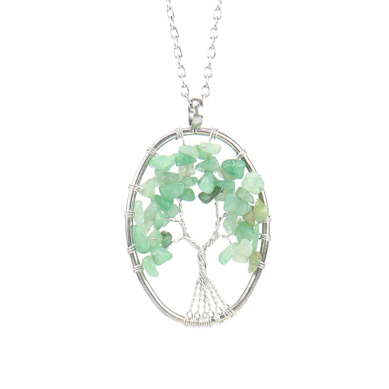 2:Green Aventurine