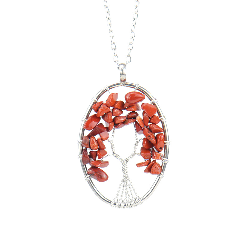 3:red jasper