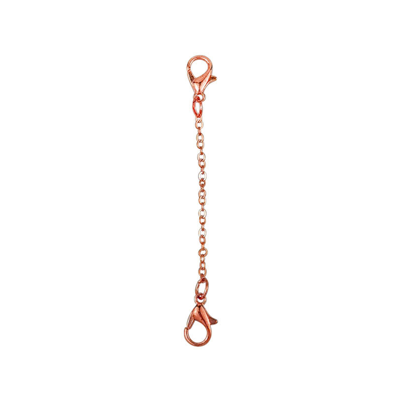 12:Rose Gold 7cm