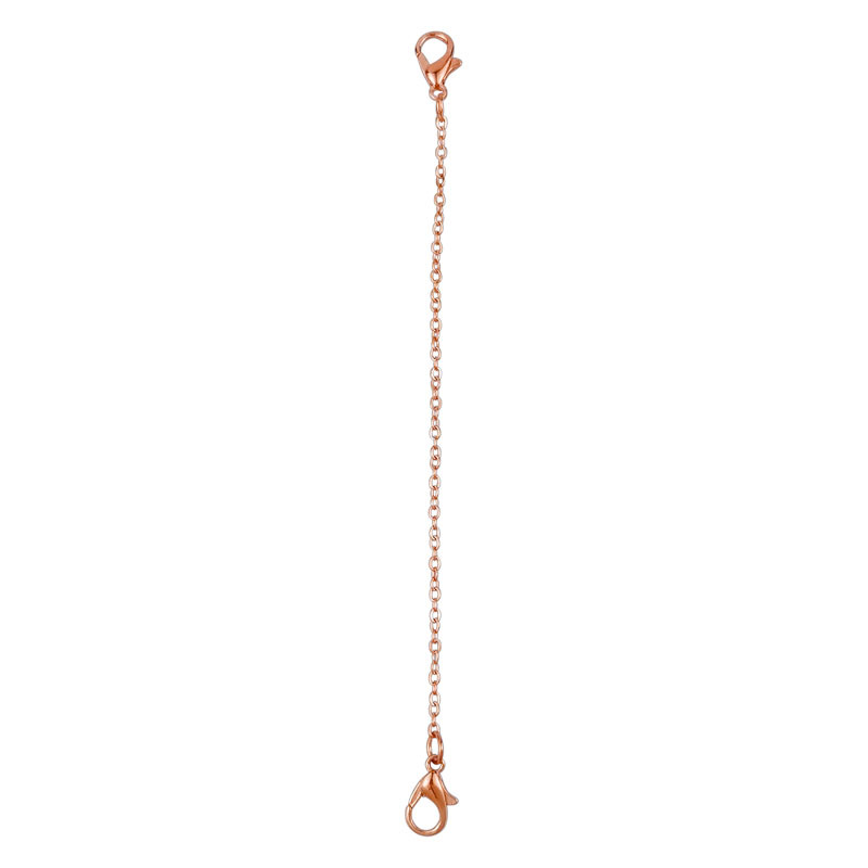 15:Rose Gold 13cm