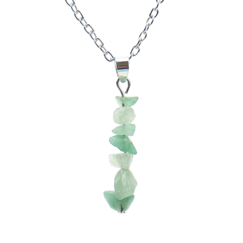 1 Green Aventurine