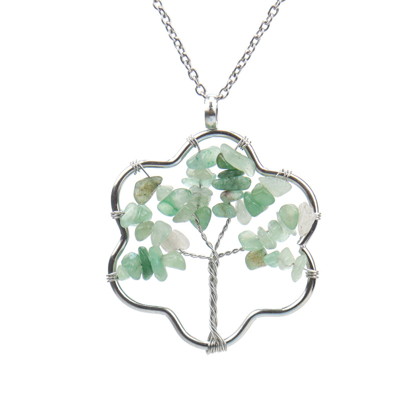 7:Green Aventurine