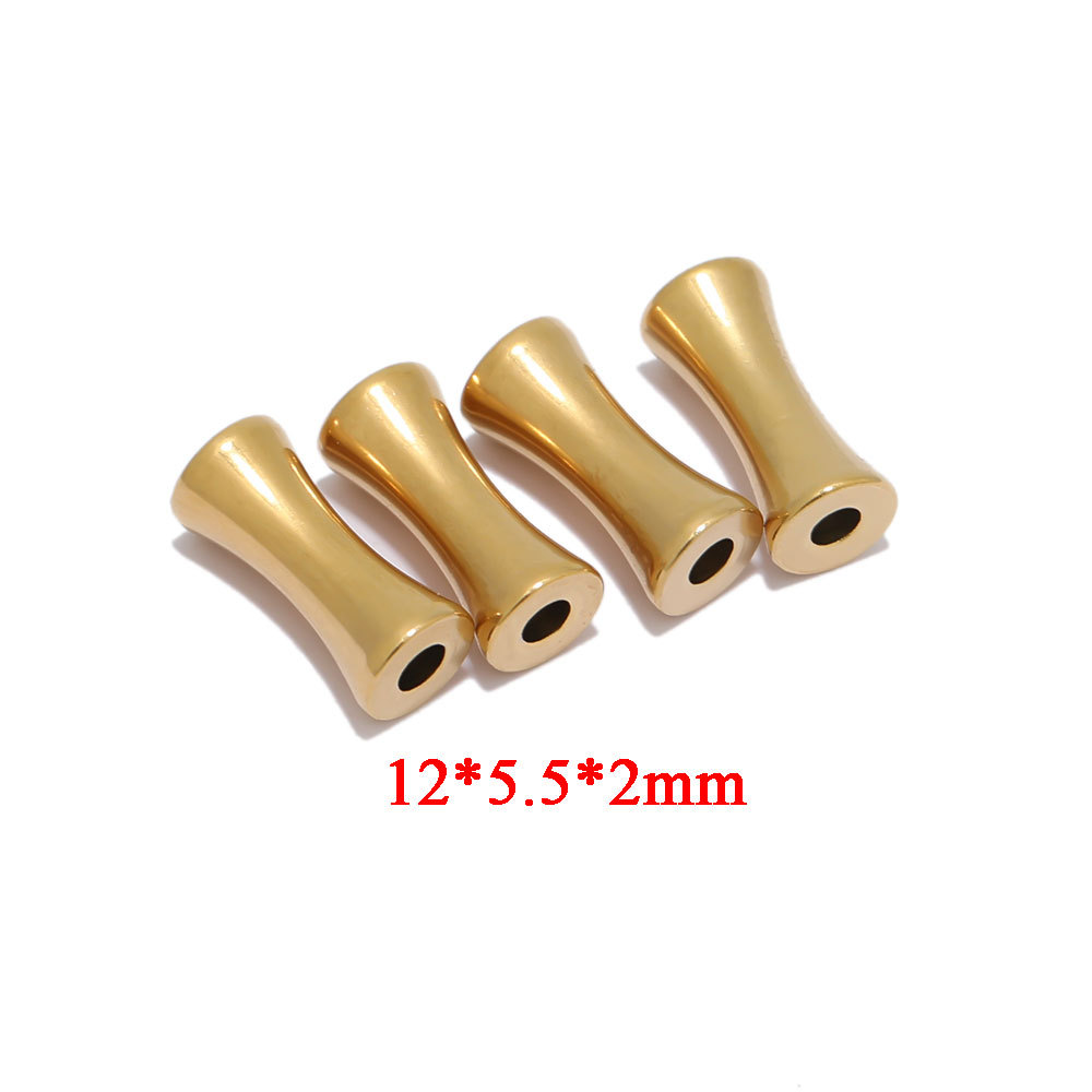 Gold 12mm