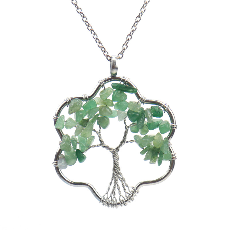 7:Green Aventurine