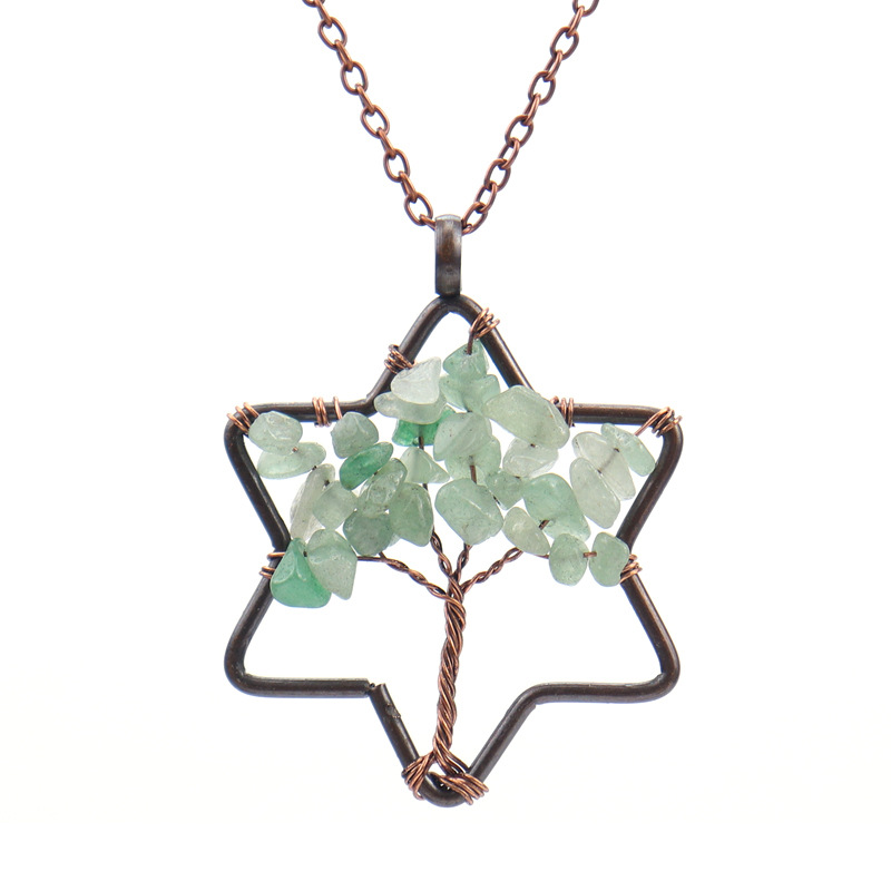 7:Green Aventurine