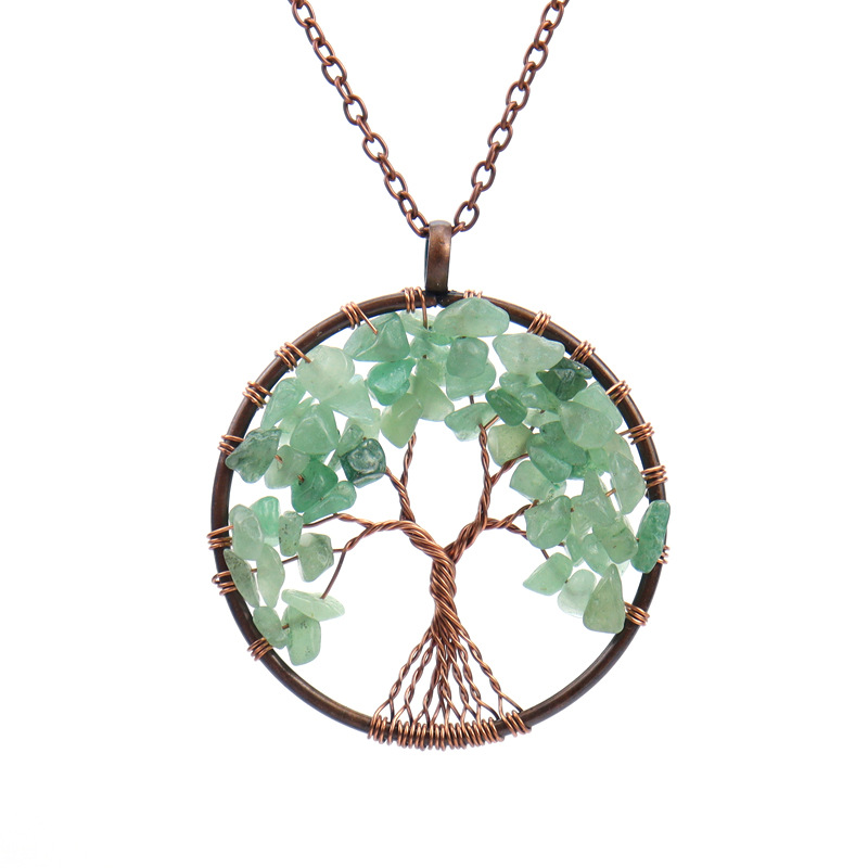 7:Green Aventurine