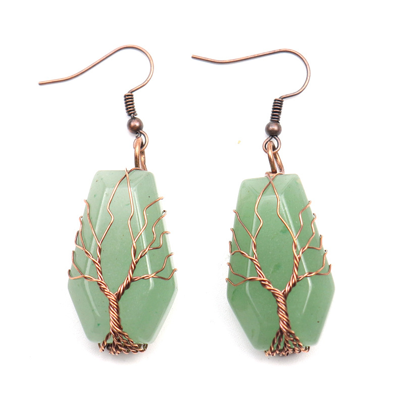 4:Green Aventurine