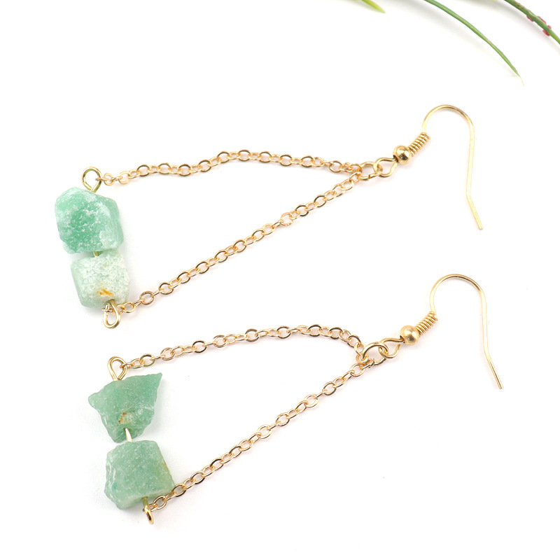 2:Green Aventurine