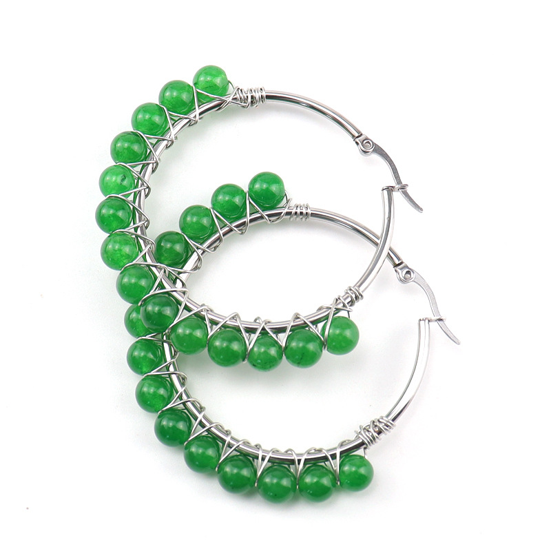 2:Green Aventurine