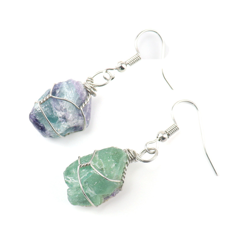 3:Green Fluorite