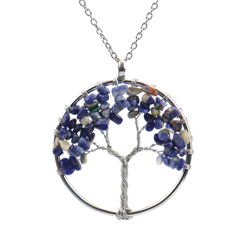 6 Sodalite