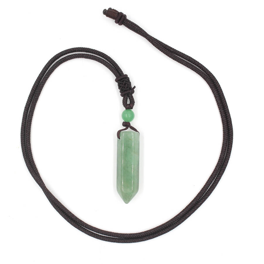 8 Green Aventurine