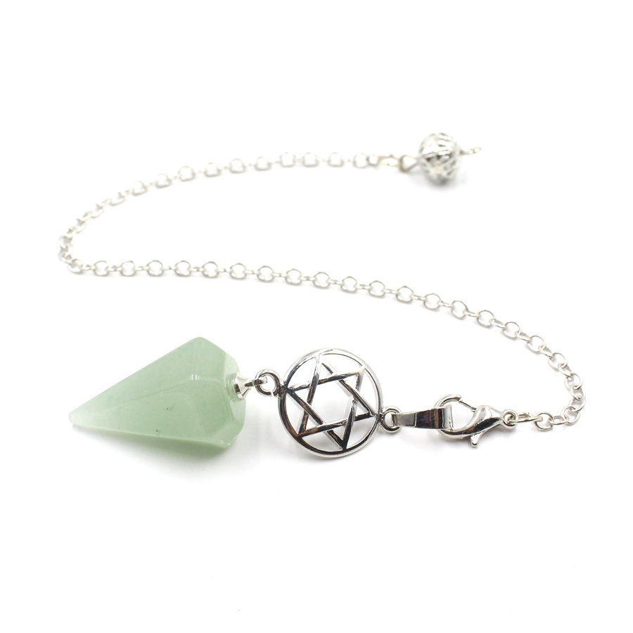 Green Aventurine