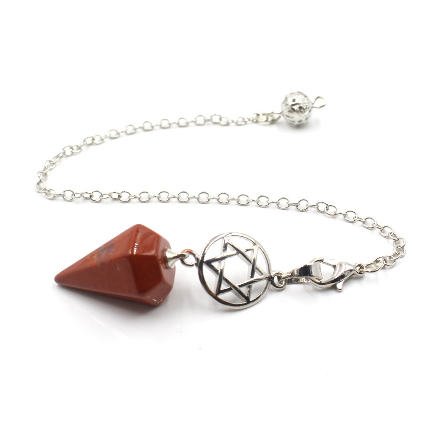 red jasper