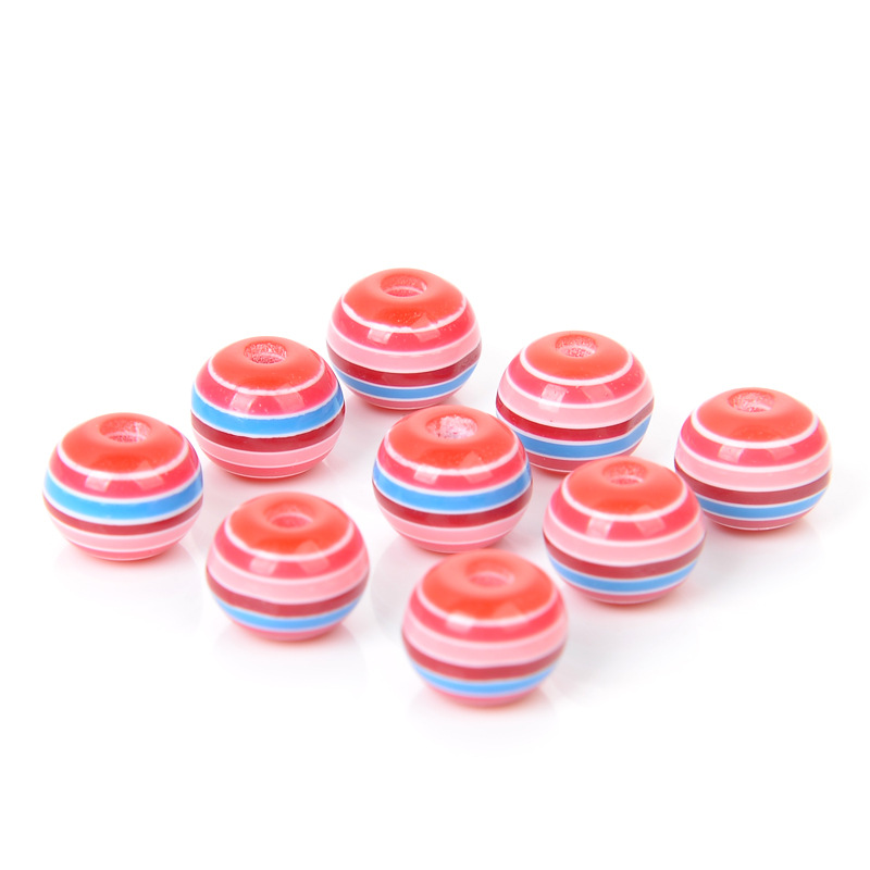 Red stripe 10mm50/bag