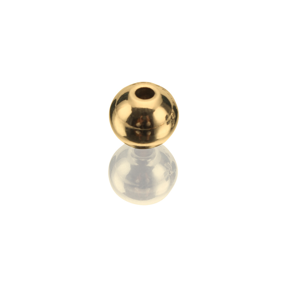 gold 5mm