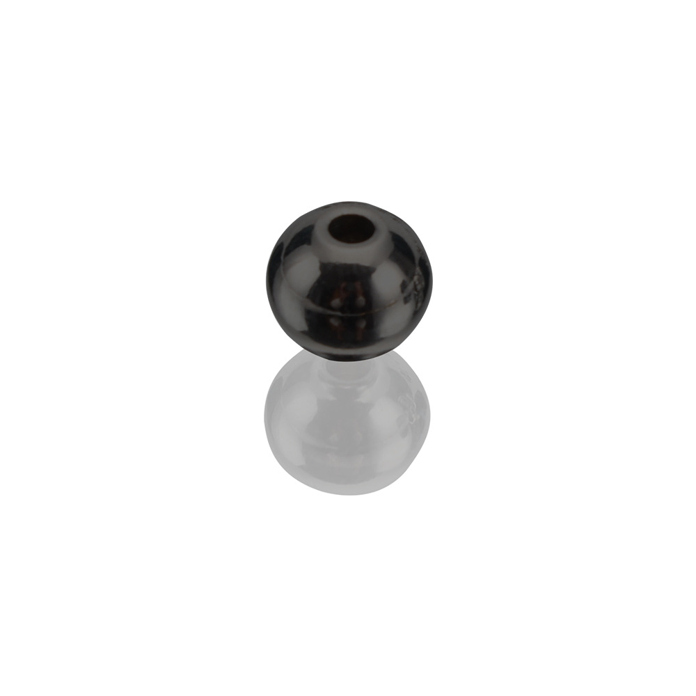 black 6mm